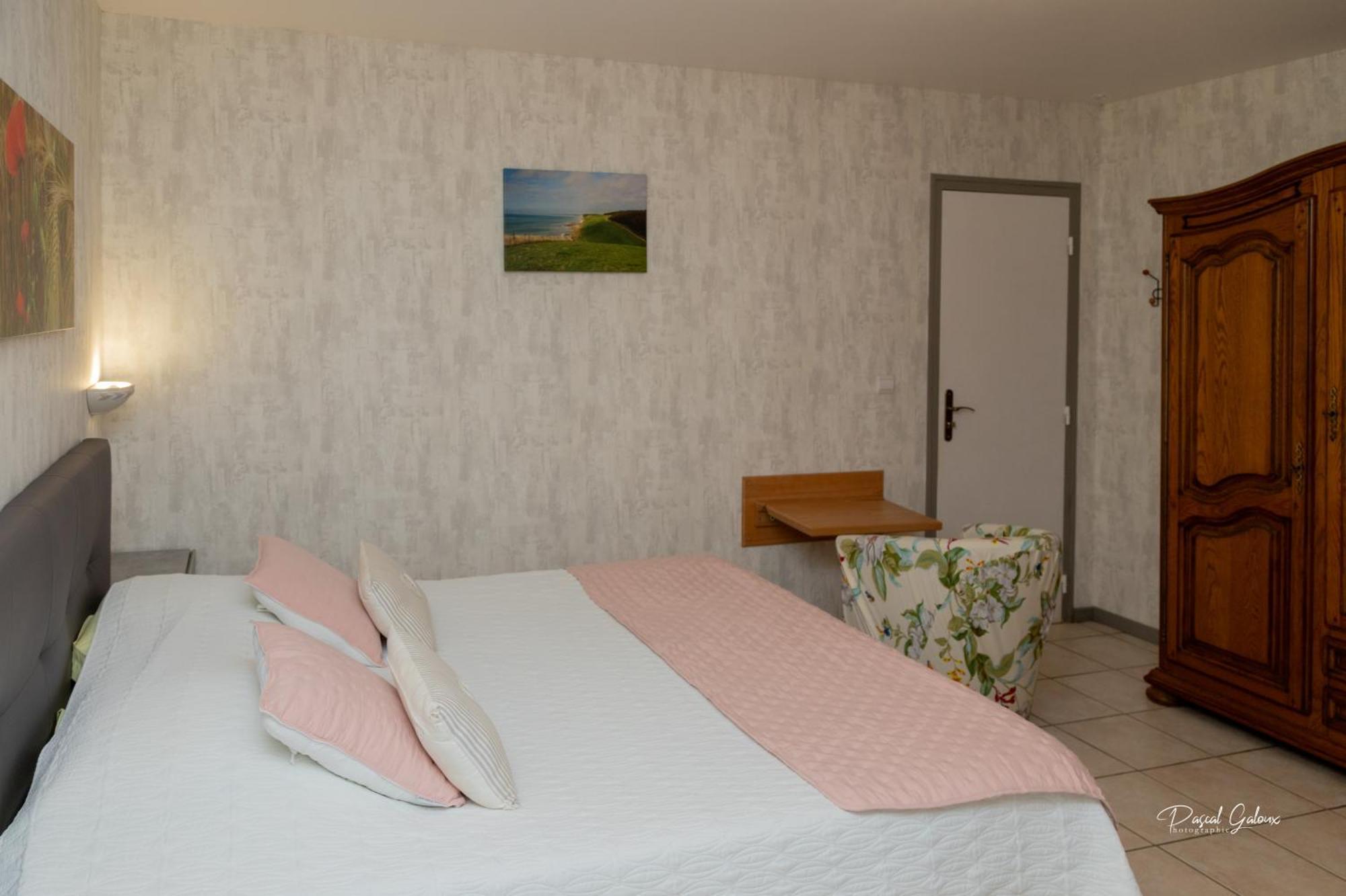 Chambres D'얼트 외부 사진