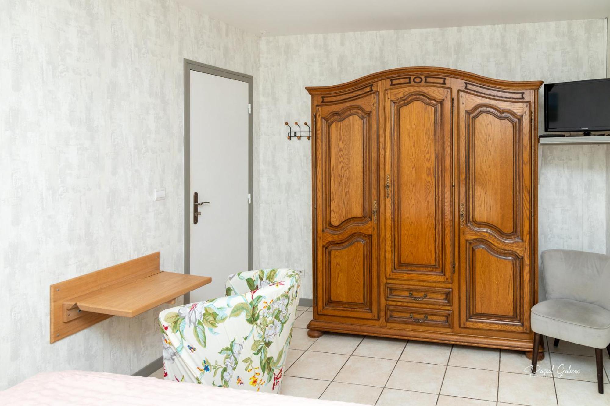 Chambres D'얼트 외부 사진