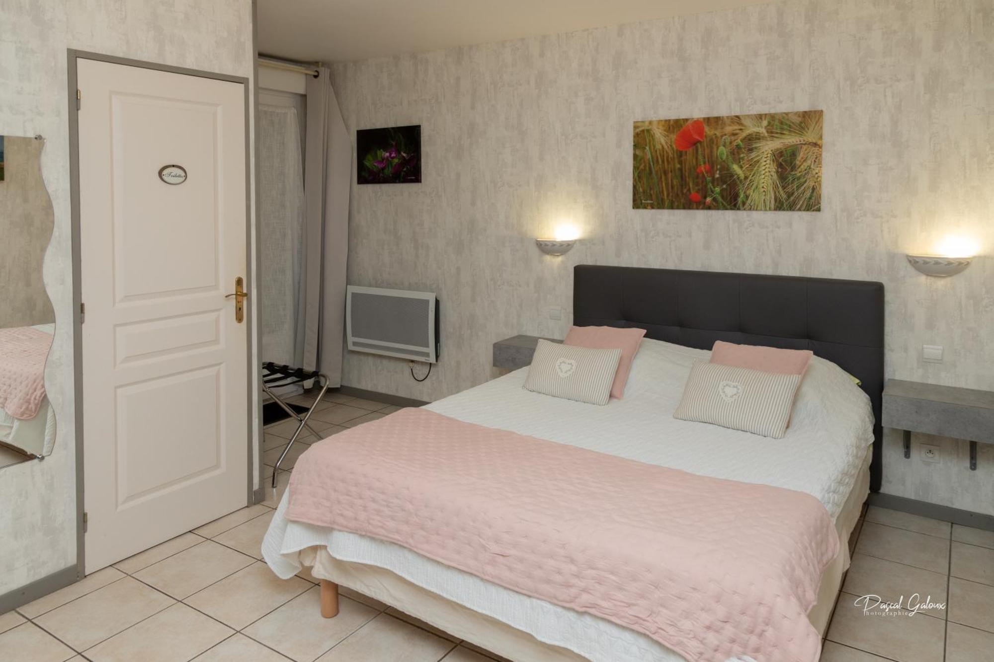 Chambres D'얼트 외부 사진