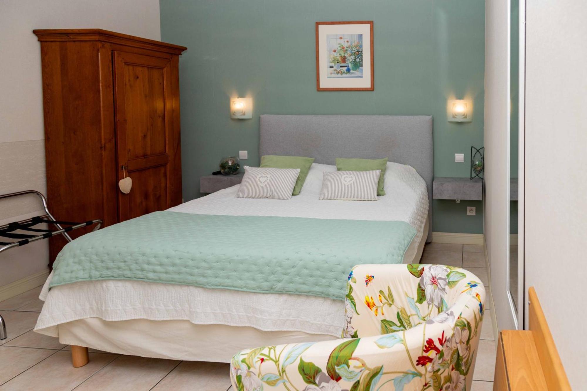 Chambres D'얼트 외부 사진