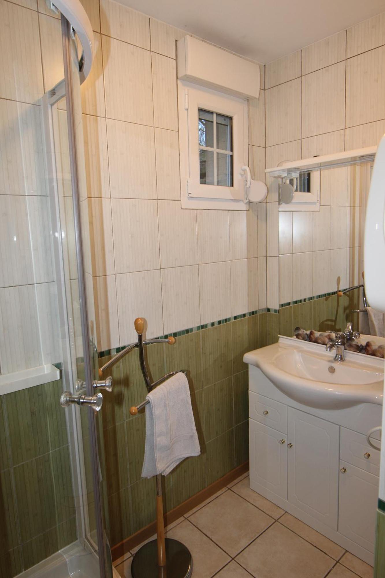 Chambres D'얼트 객실 사진