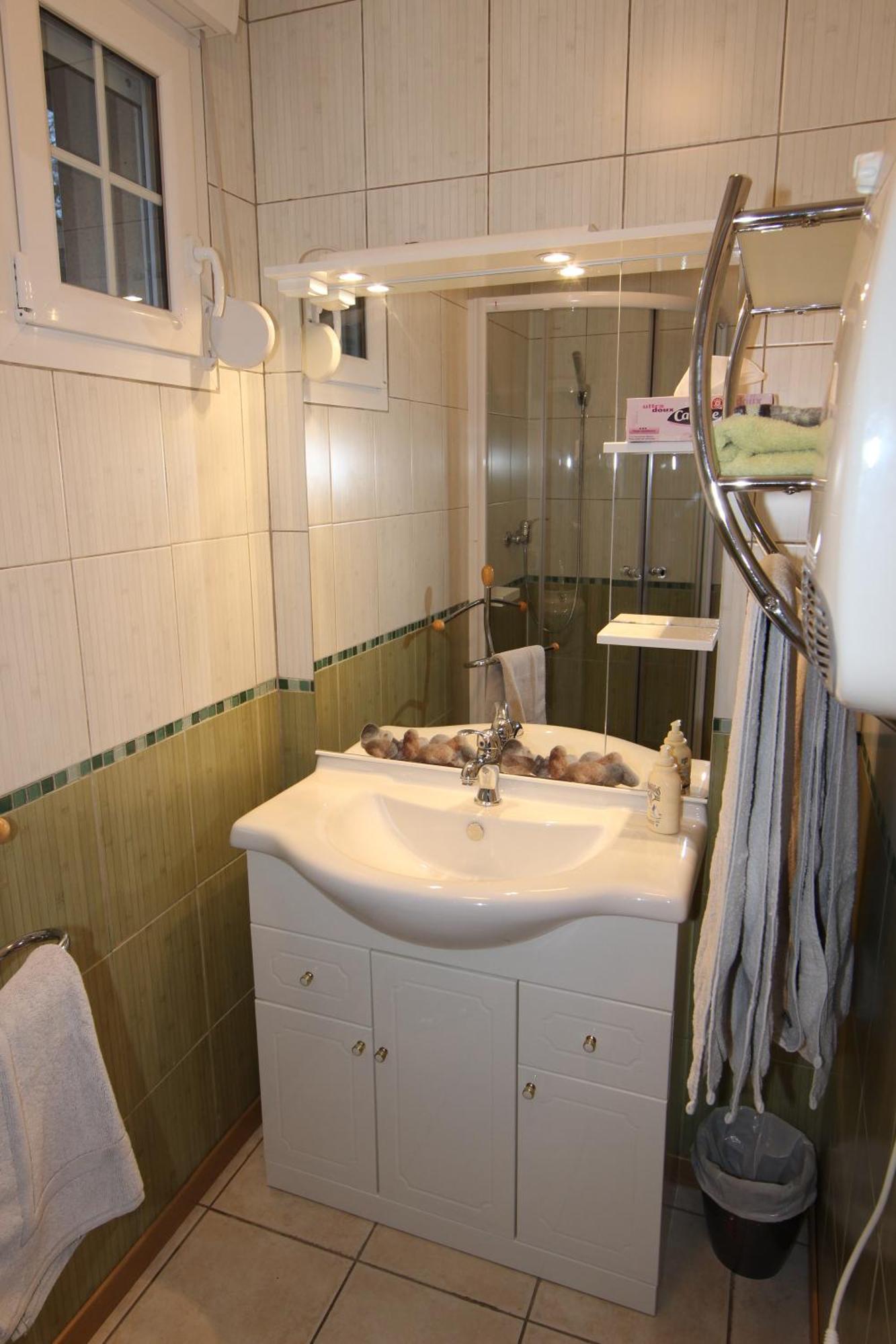 Chambres D'얼트 객실 사진