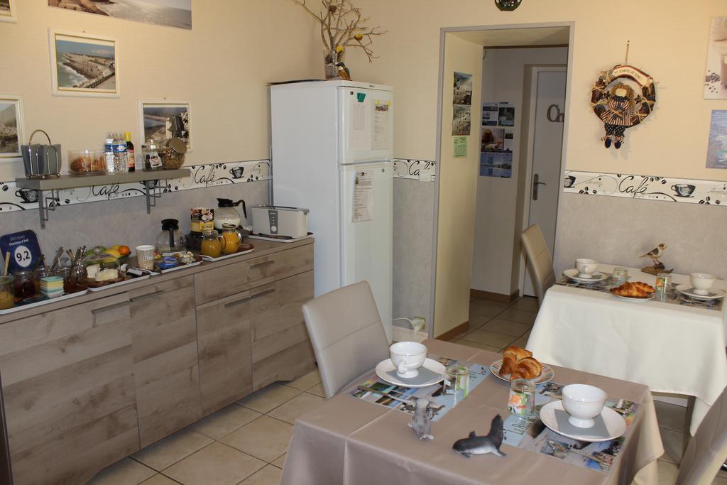 Chambres D'얼트 외부 사진