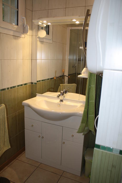 Chambres D'얼트 객실 사진