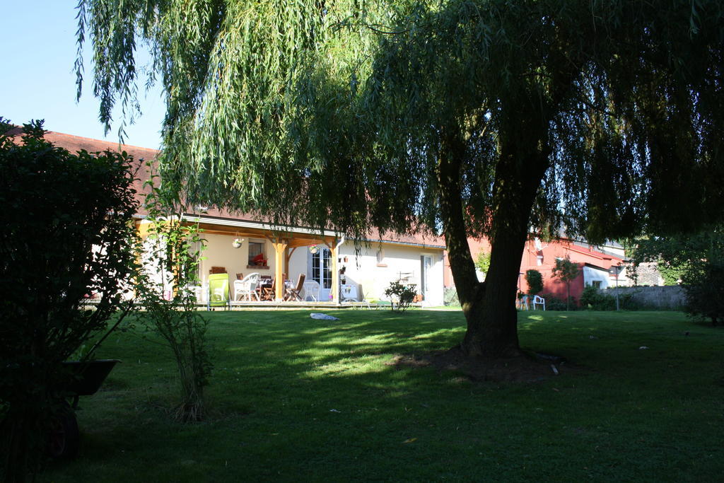 Chambres D'얼트 외부 사진